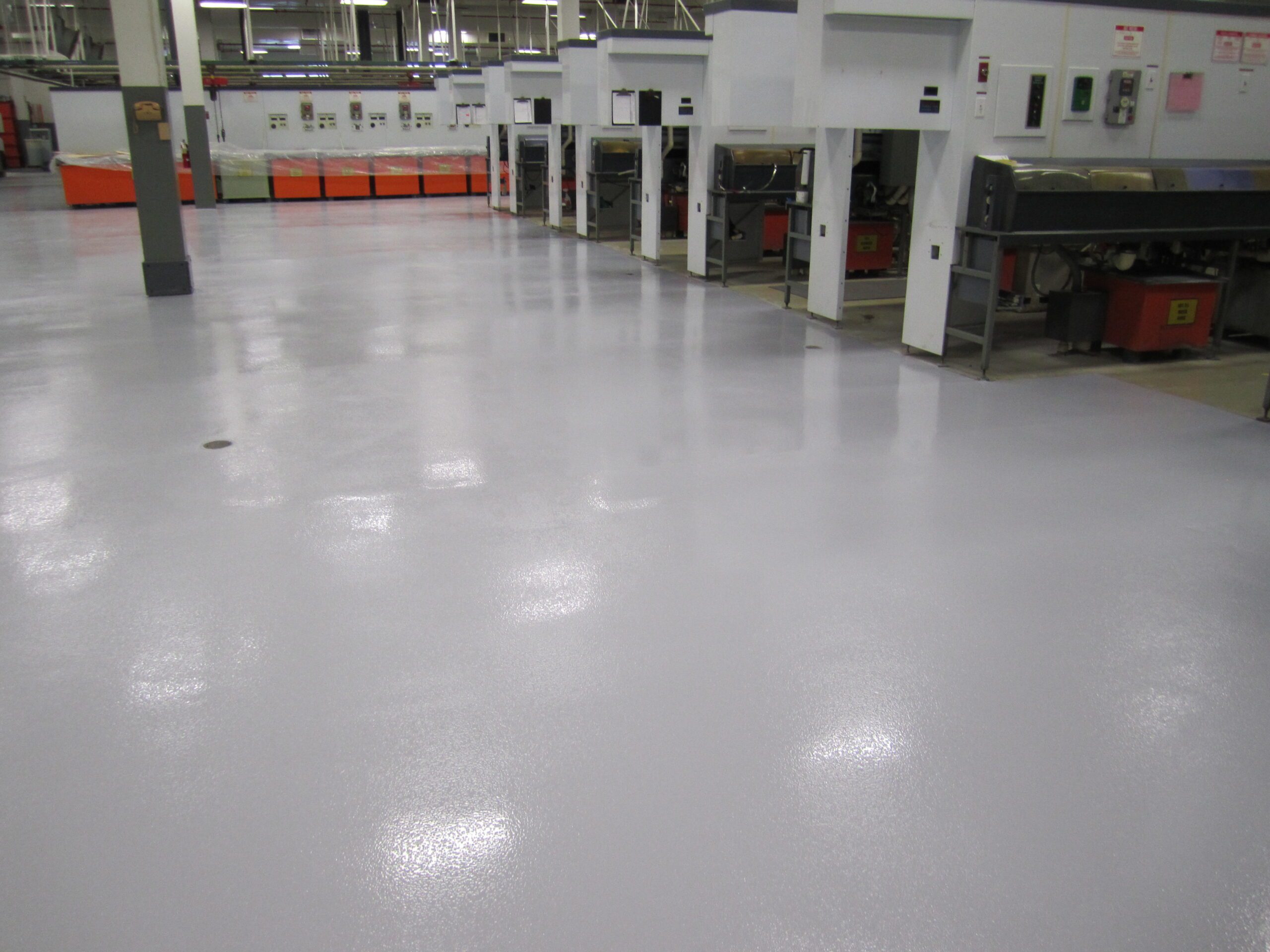Resurfacers & Topcoats 4