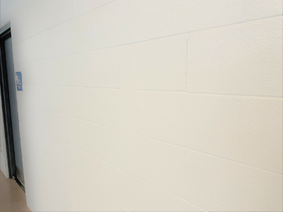 Wall Coatings 2