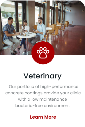 Veterinary