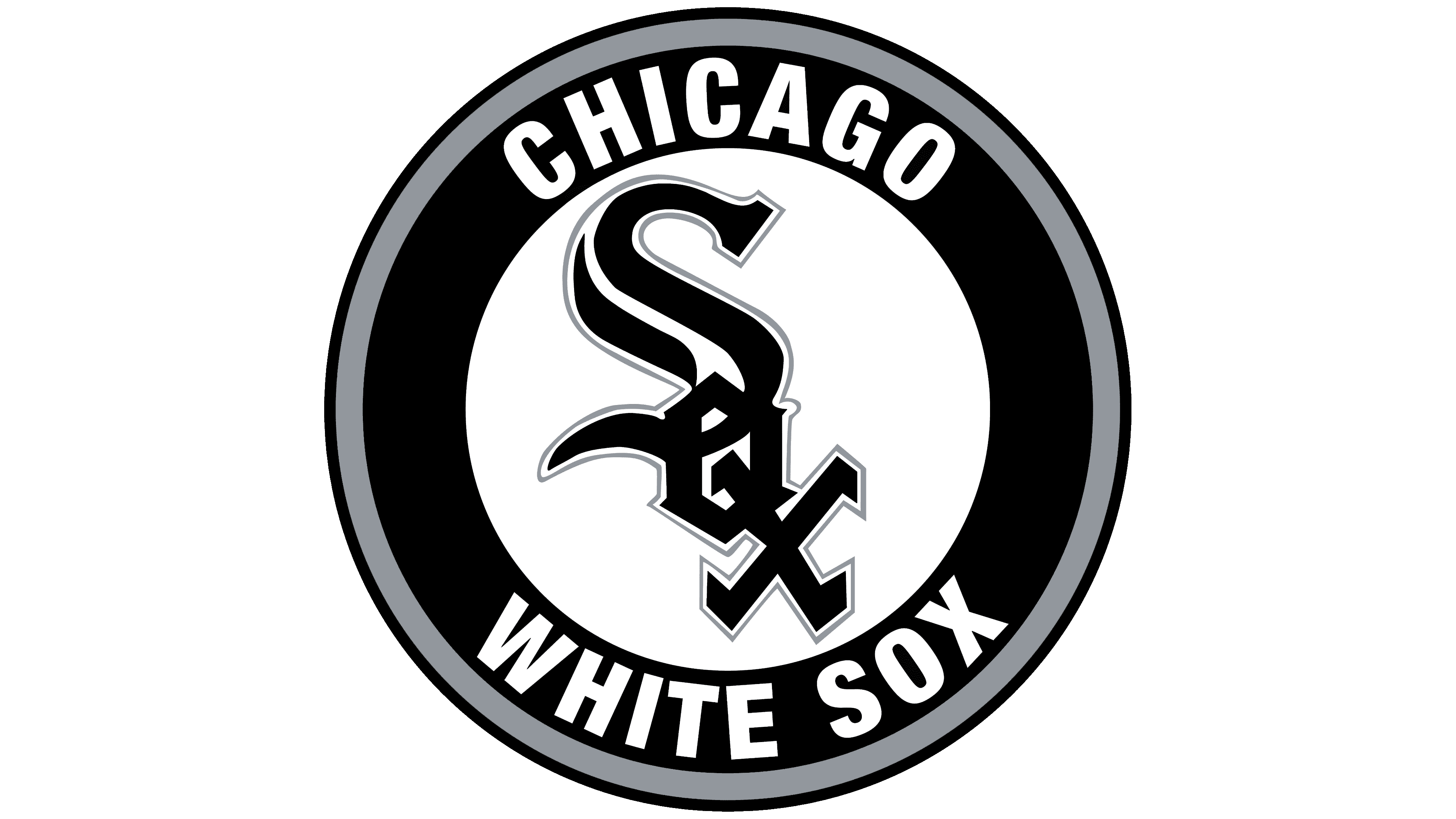 Chicago White Sox logo