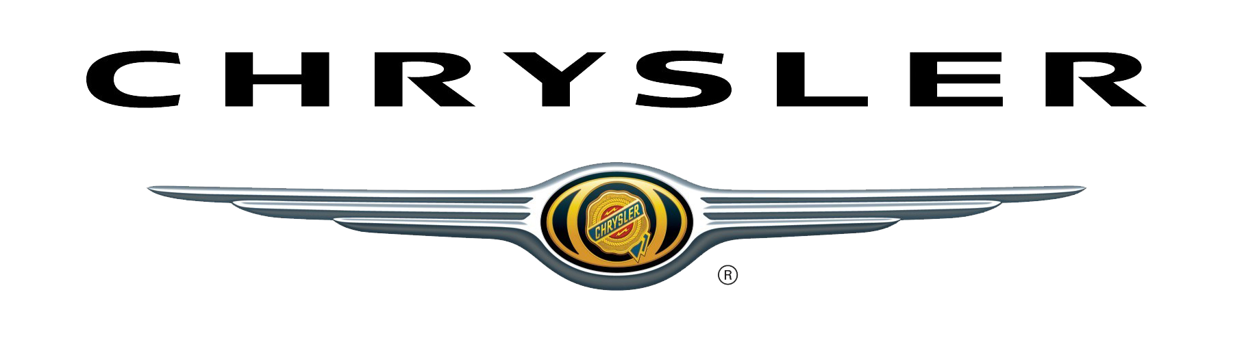 Chrysler logo